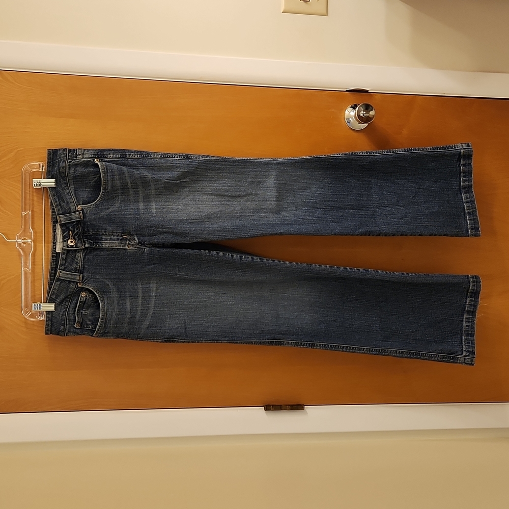 Maurice's size 7/8 Jeans